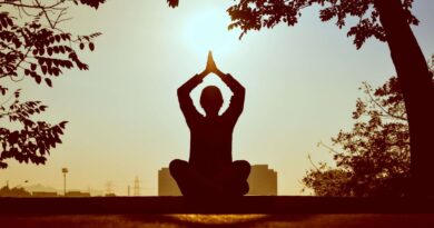 The Benefits of Incorporating Yoga Into Your Exercise Routine
